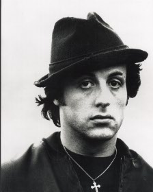 Sylvester Stallone s Homepage